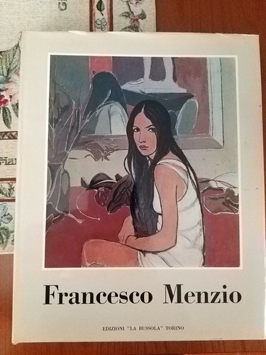 Francesco menzio bussola - francesco, la