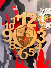 Orologio Da Parete in legno