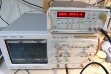 Metrix GX5000 pulse generator