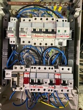 Interruttori vari btcino C10 C16 25A 32A F10S E229 C salvavita