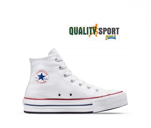 Converse eva lift hi - ct,