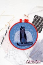 Kit Mini Punto Croce - Kote