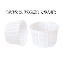 FORMA per formaggio/ricotta