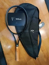Racchetta nuova wilson 01 - rf,