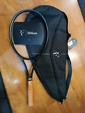 Racchetta Nuova Wilson RF 01