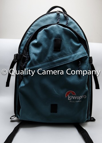 Zaino verde lowepro photo - lowepro,
