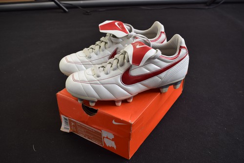 Nike vintage sneaker tiempo - vintage,