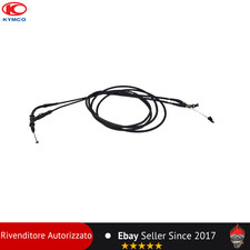 CAVI ACCELERATORE KYMCO DOWNTOWN 300 2013 2014