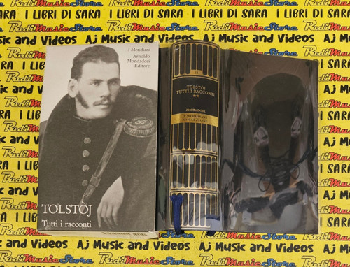 Libro book lev - libro, i