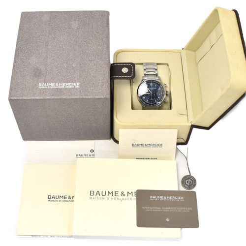 Baume mercier m0a10066 - &,