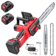 Mini Motosega a Batteria