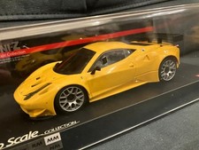 Carrozzeria Kyosho Mini-Z Auto