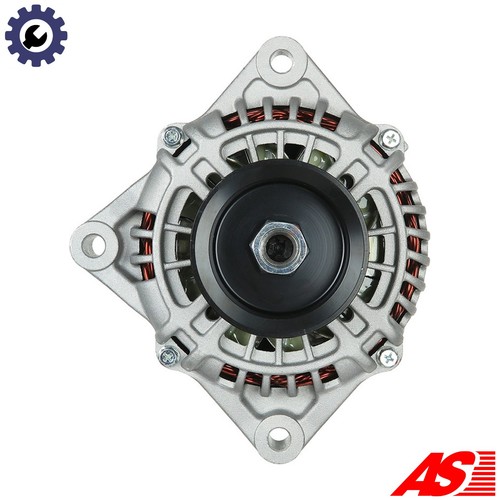 Alternatore a5039 per - alternatore, scania