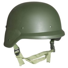 Noi Casco Battaglia M88 Oliva Luce Esercito Casco Pasgt Softair Paintball Casco