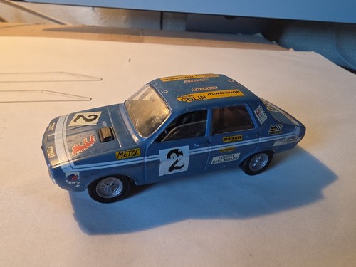 Renault 12 gordini - renault,