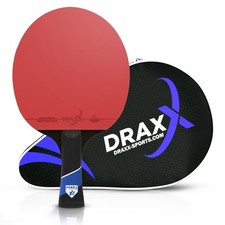 DRAXX Mazza da Ping Pong