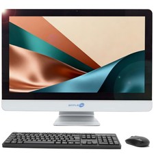 AIO ALL IN ONE I5 24" 16 GB 2