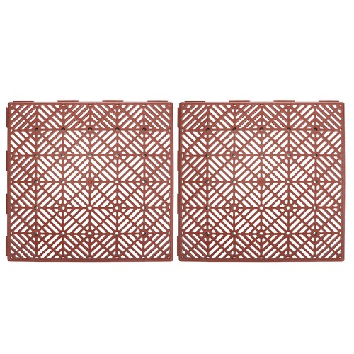 Pezzi tappetini antiscivolo - 2,