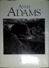 Ansel Adams
