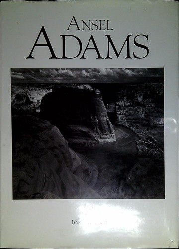 Ansel adams - ansel,