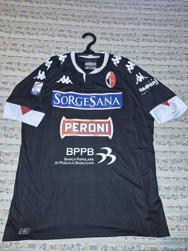 Maglia schirt bari - maglia, t-schirt