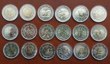 ITALIA 2014/2025 LOTTO DI 18