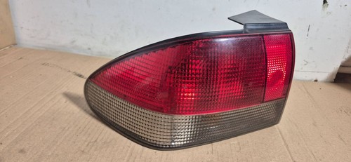 Saab 900 1996 hinten links - 900,