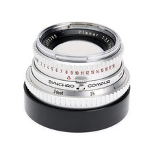 AS-IS Hasselblad Carl Zeiss 80