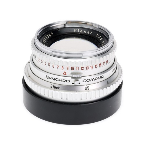Hasselblad carl zeiss 80 - hasselblad,