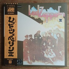 Led Zeppelin – Led Zeppelin