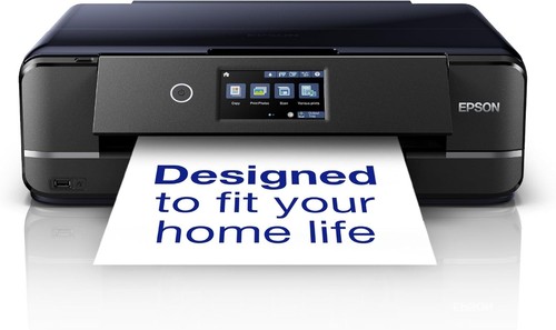 Epson expression 970 - epson, in