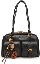 Boston, Borsa a Tracolla Da