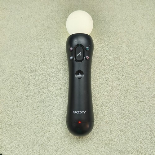 Manette playstation move - playstation, pour