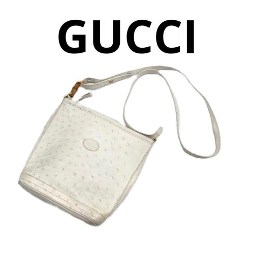 Gucci vecchia borsa - , a