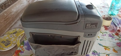 Frigo box auto - box, pesca