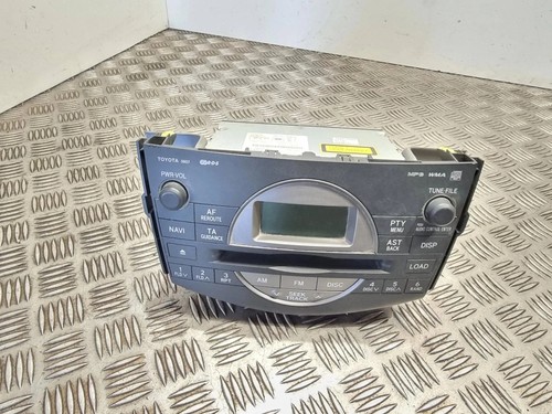 Toyota rav iii - rav,