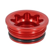 Copri pinza freno tappo foro