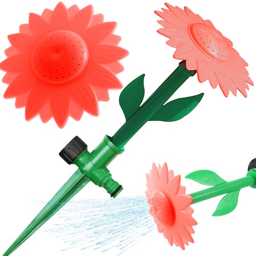 Set irrigatori acqua fiori - 2,