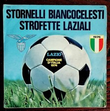 S.S. LAZIO STORNELLI