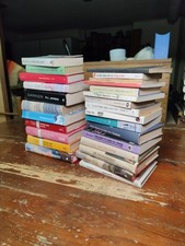 Lotto 30 Libri d'amore