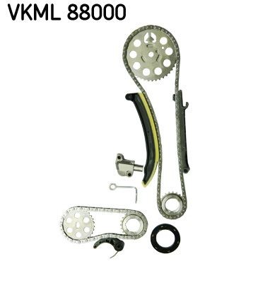 Kit catena distribuzione per - distribuzione,