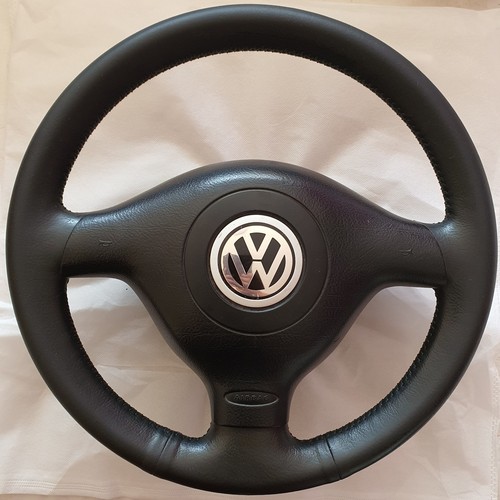 Volante pelle passat 3bg - passat, 3b