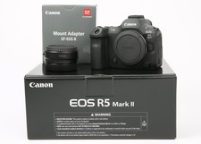 Corpo fotocamera mirrorless