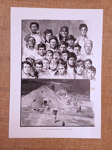 Sicilia 1897 enna - sicilia,