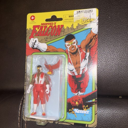 Hasbro marvel legends - marvel,