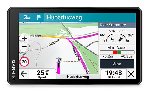 Garmin zümo xt3 - -, 4.7''