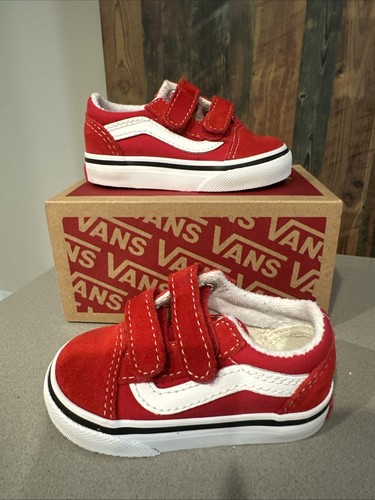 Scarpe unisex bambini vans - scarpe,