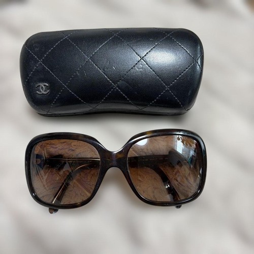 Chanel sunglasses - chanel,