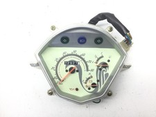 STRUMENTAZIONE CONTACHILOMETRI GRUPPO STRUMENTI TNT 8 SCOOTEROTTO 50 2012