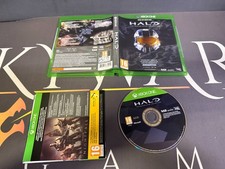 Halo Master Chief Collection -
